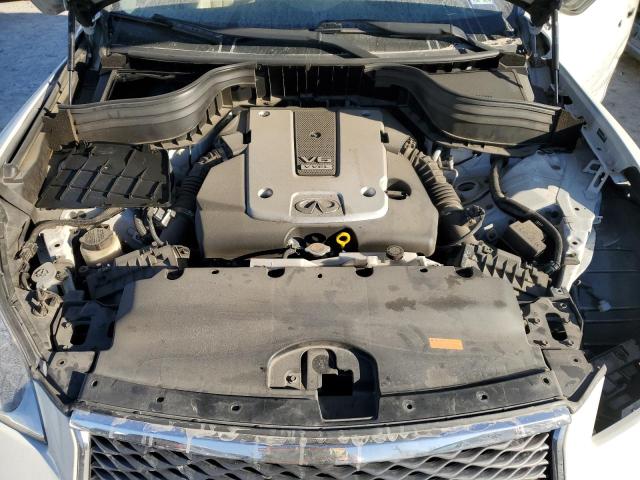 2017 Infiniti QX50 - Image 11