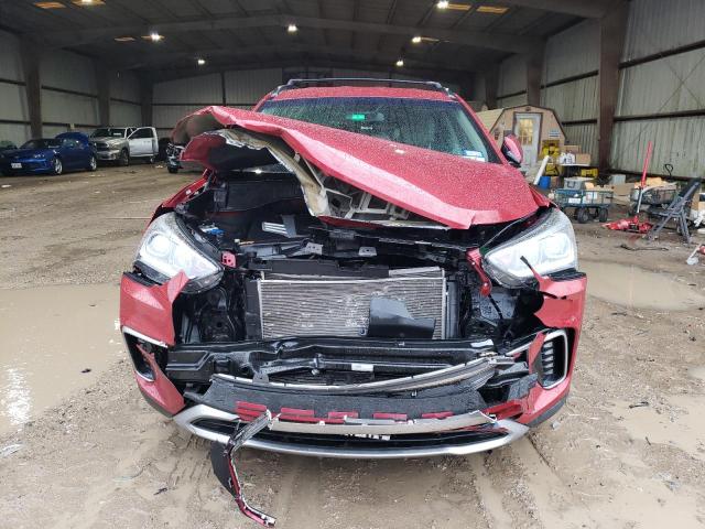 2018 Hyundai santa fe - Image 5