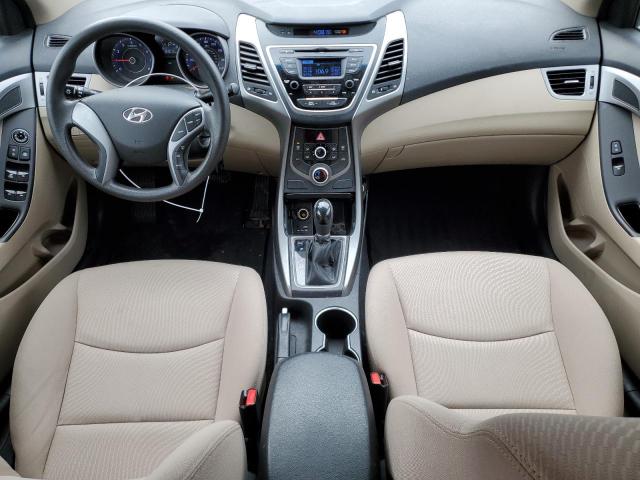 2015 Hyundai Elantra - Image 8