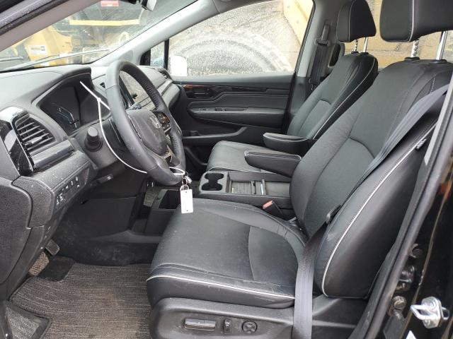 2023 Honda Odyssey - Image 7
