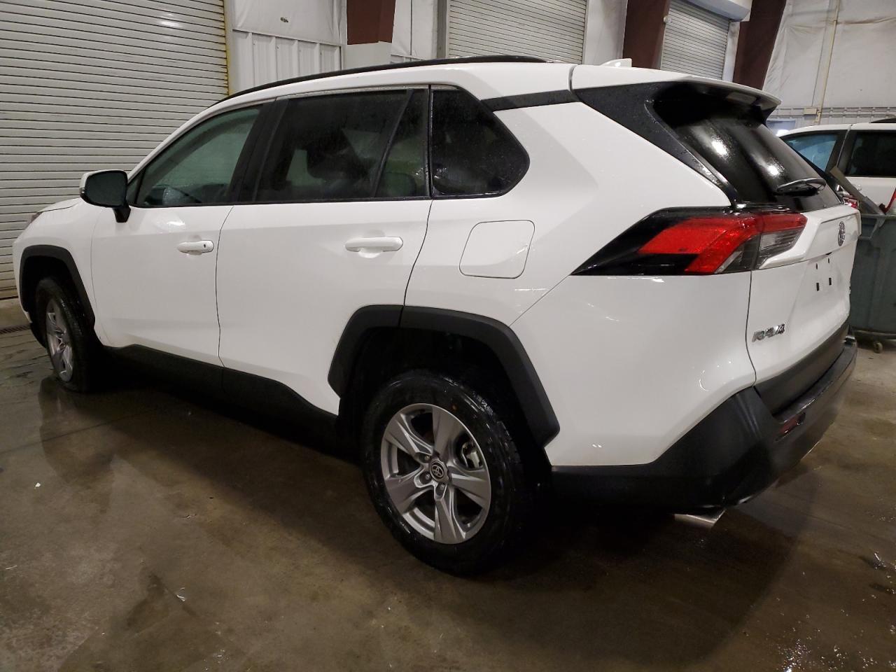 2024 TOYOTA RAV4 - Image 2