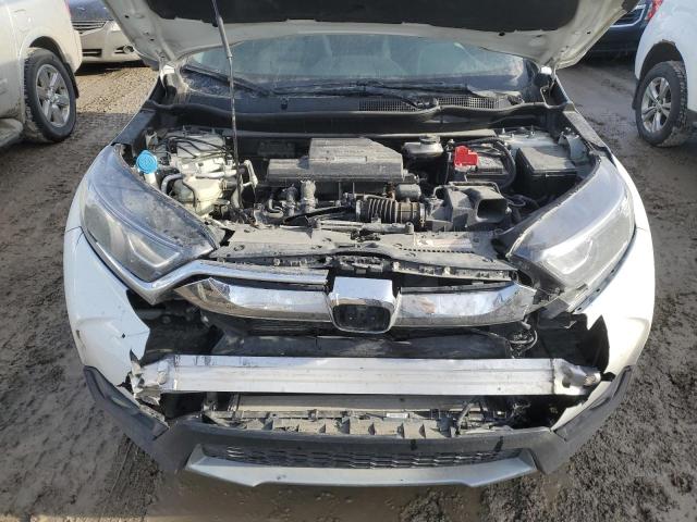 2018 Honda Cr-v - Image 12