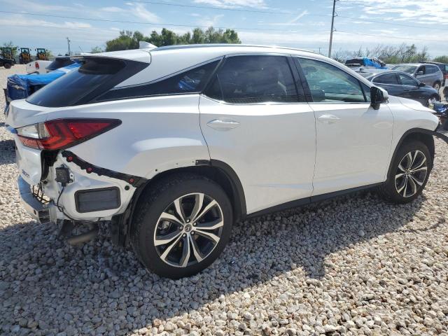 2020 Lexus RX - Image 3