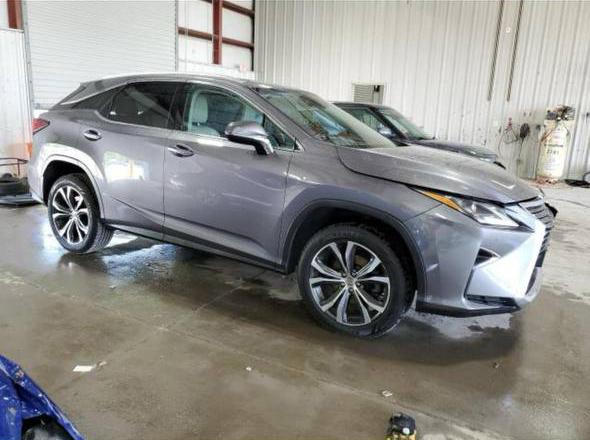 2016 Lexus RX350 - Image 5