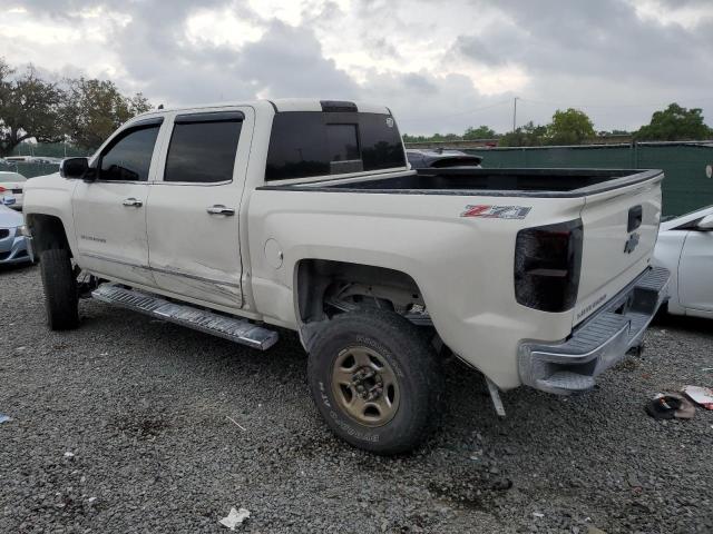 2015 Chevrolet SILVERADO - Image 2