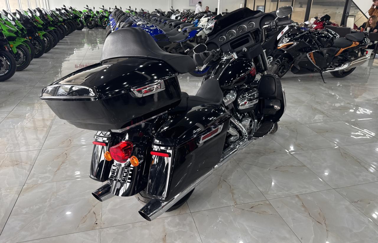 2022 HARLEY-DAVIDSON FL BLACK - Image 4