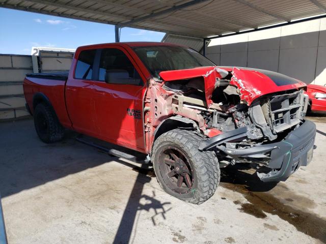 2019 Ram 1500 - Image 4