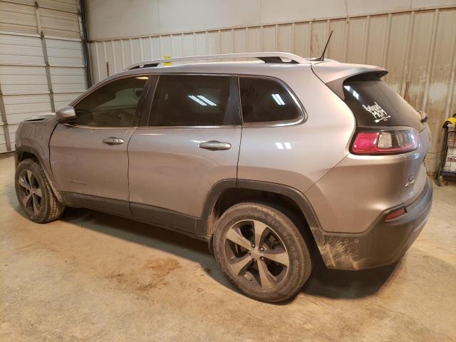 2019 Jeep CHEROKEE - Image 2