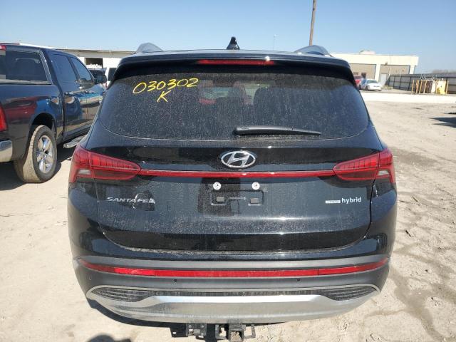 2022 Hyundai santa fe - Image 6