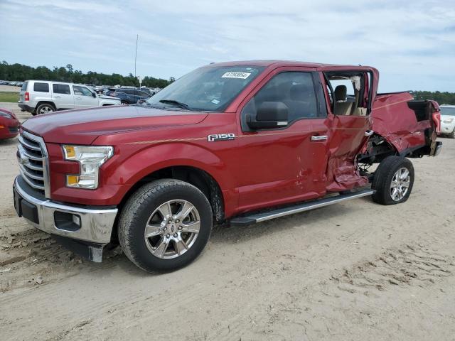 Ford F150