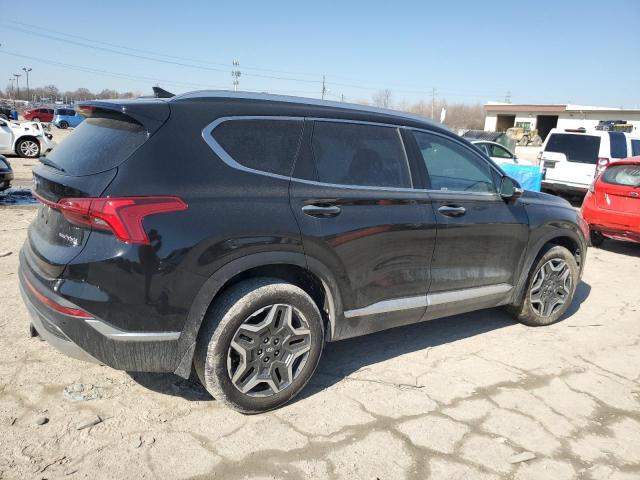 2022 Hyundai santa fe - Image 3