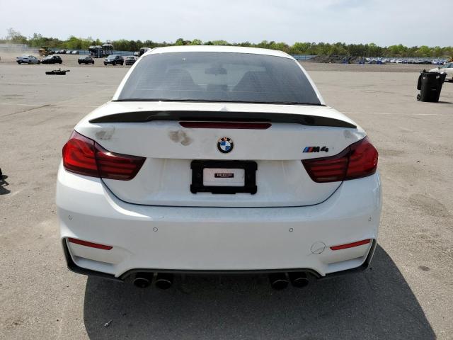 2020 BMW M4 - Image 6