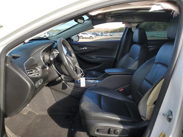 2017 Chevrolet MALIBU - Image 7