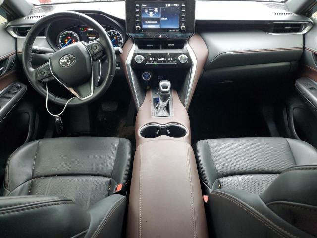 2021 Toyota Venza - Image 8