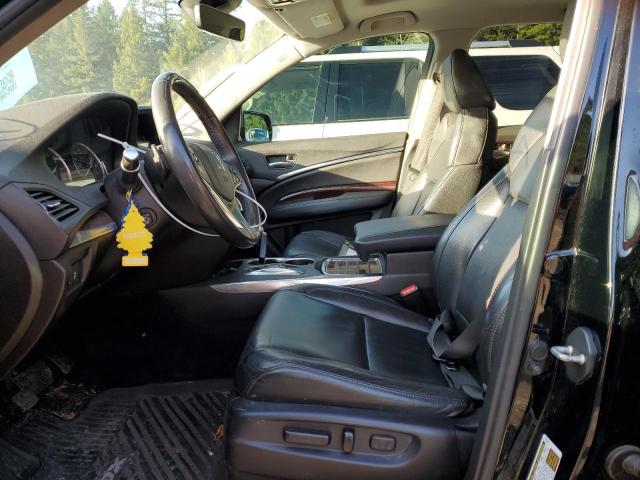 2016 Acura MDX - Image 7
