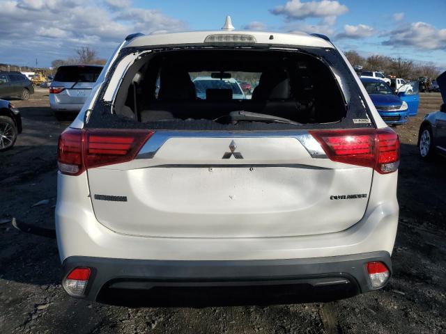 2019 Mitsubishi OUTLANDER - Image 6