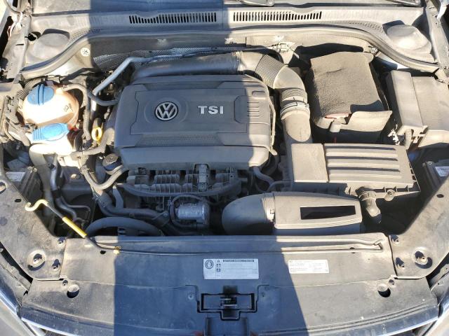 2016 Volkswagen JETTA - Image 11