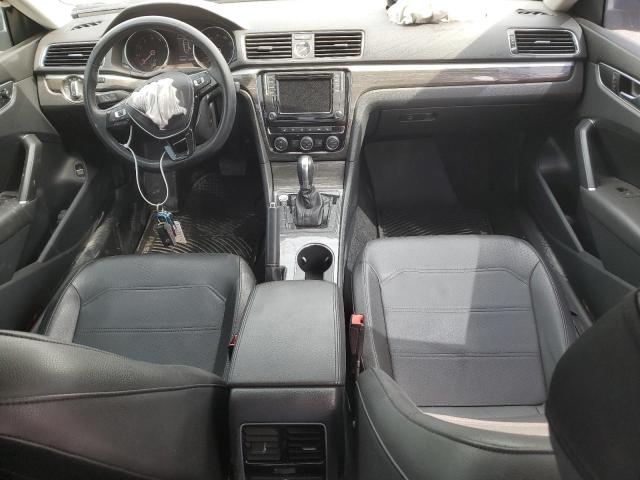 2017 Volkswagen PASSAT - Image 8