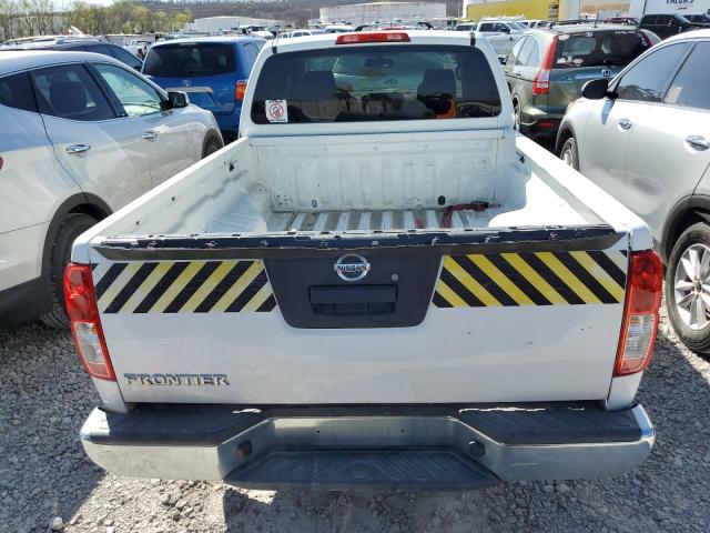 2015 Nissan FRONTIER - Image 6