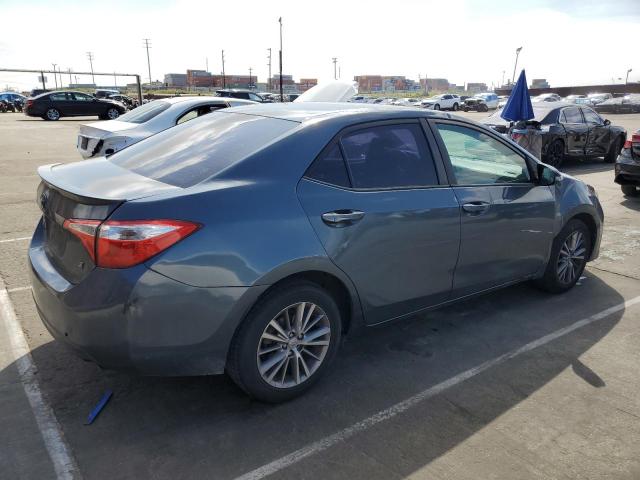 2015 Toyota COROLLA - Image 3