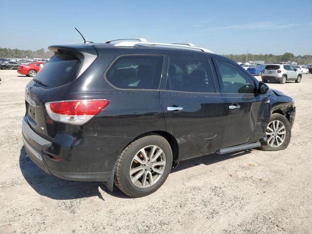 2015 Nissan PATHFINDER - Image 3