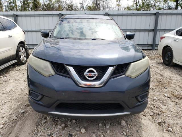 2016 Nissan ROGUE - Image 5