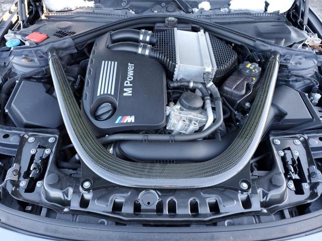 2018 BMW M3 - Image 11