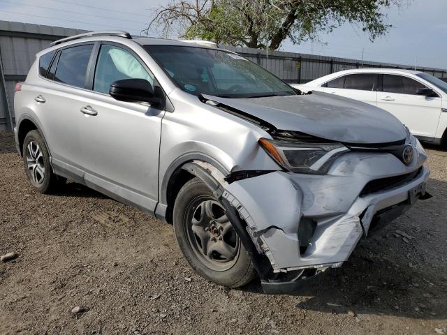2018 Toyota RAV4 - Image 4