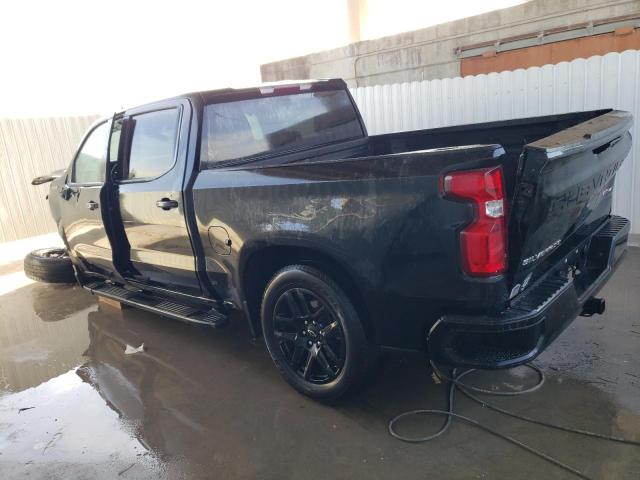 2023 Chevrolet SILVERADO 2023 - Image 2