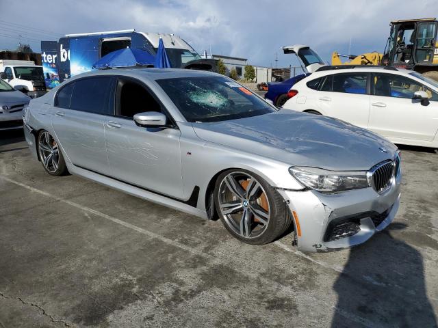 2016 BMW 7 SERIES - Image 4
