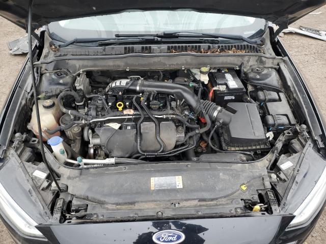 2017 Ford FUSION - Image 11