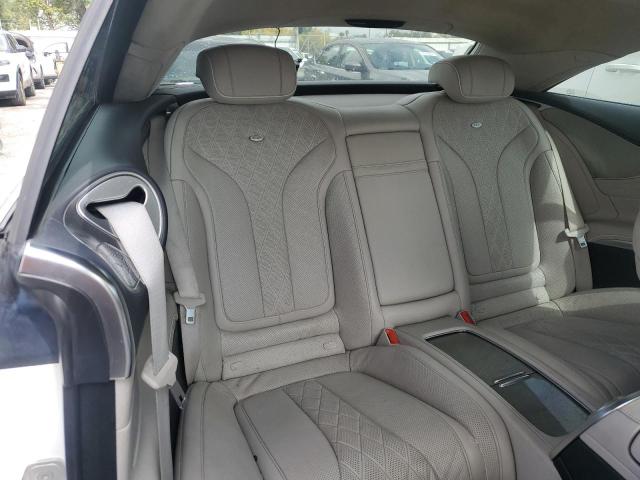2015 Mercedes-benz S - Image 10