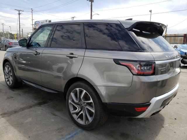2019 Range Rover Sport - Image 3