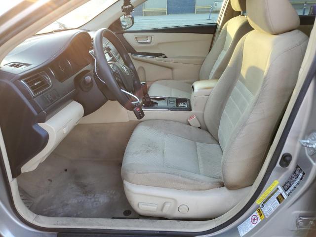 2016 Toyota CAMRY - Image 7