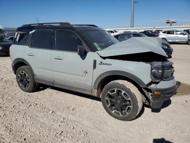 2021 Ford BRONCO - Image 4