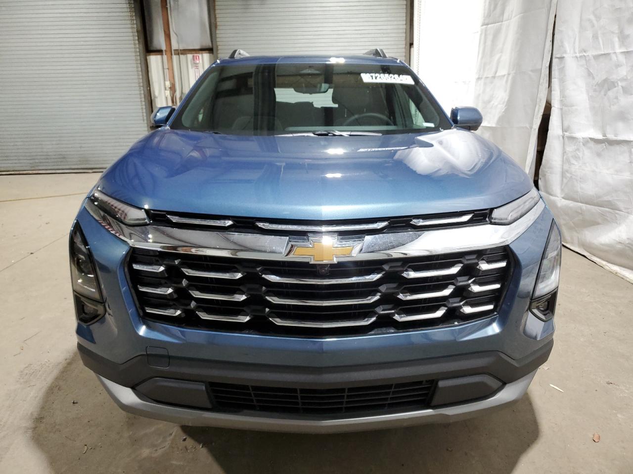 2025 Chevrolet Equinox - Image 5