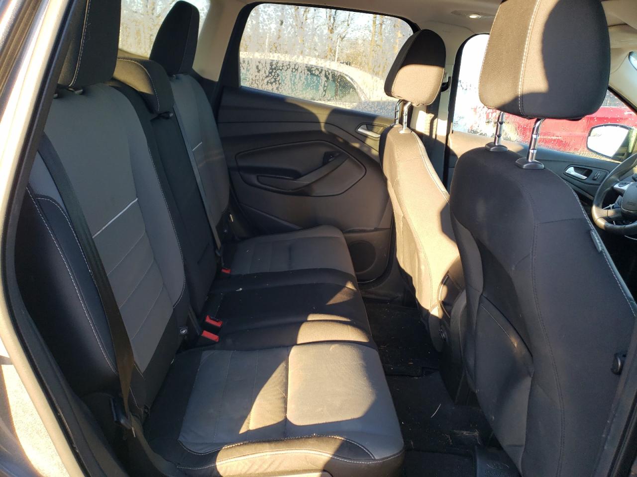 2013 Ford Escape - Image 11