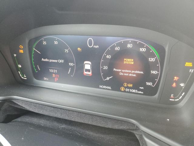 2023 Honda Accord - Image 9