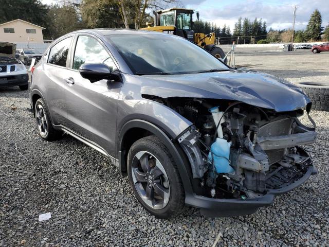 2018 Honda HR-V - Image 4