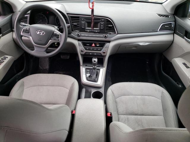 2017 Hyundai Elantra - Image 8