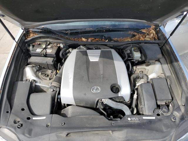 2015 Lexus GS - Image 11