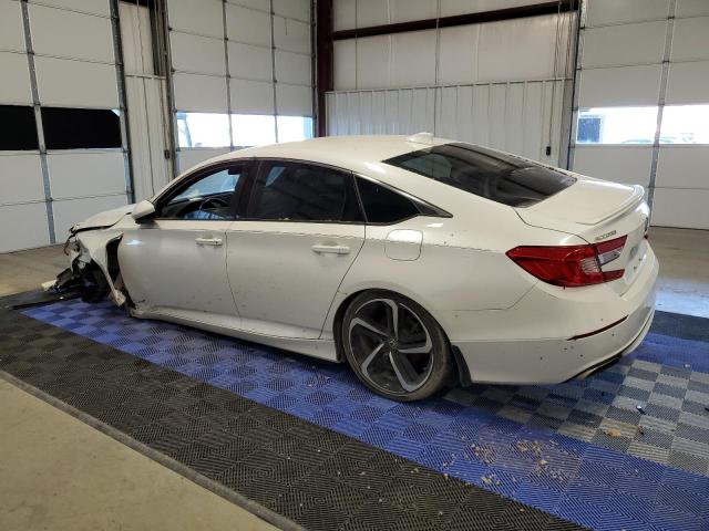 2019 Honda Accord 2019 - Image 2