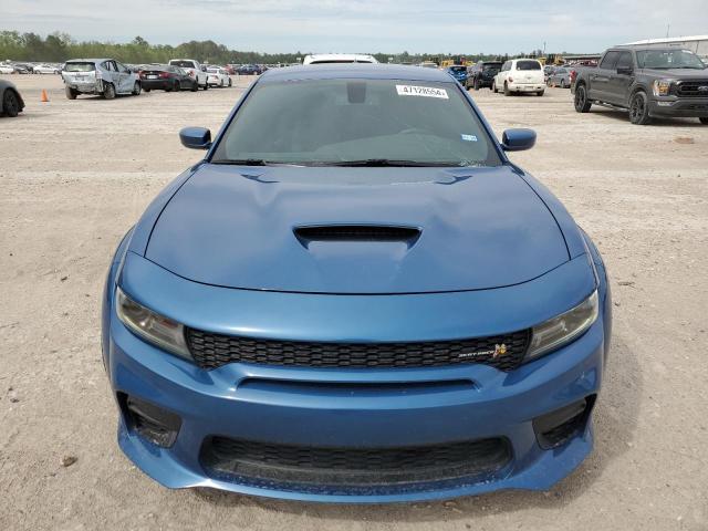 2021 Dodge CHARGER - Image 5