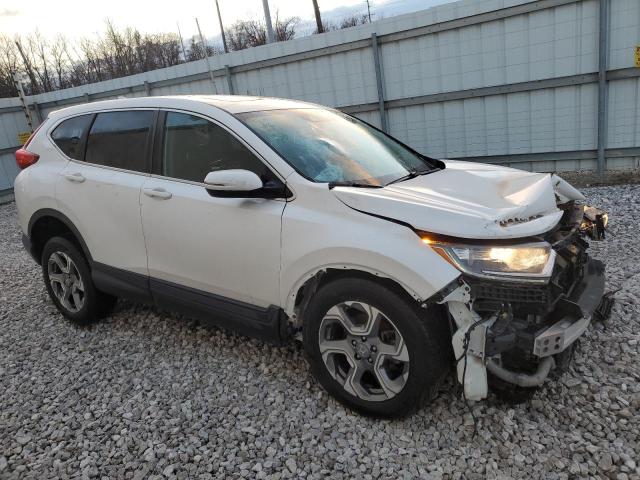 2019 Honda Cr-v - Image 4