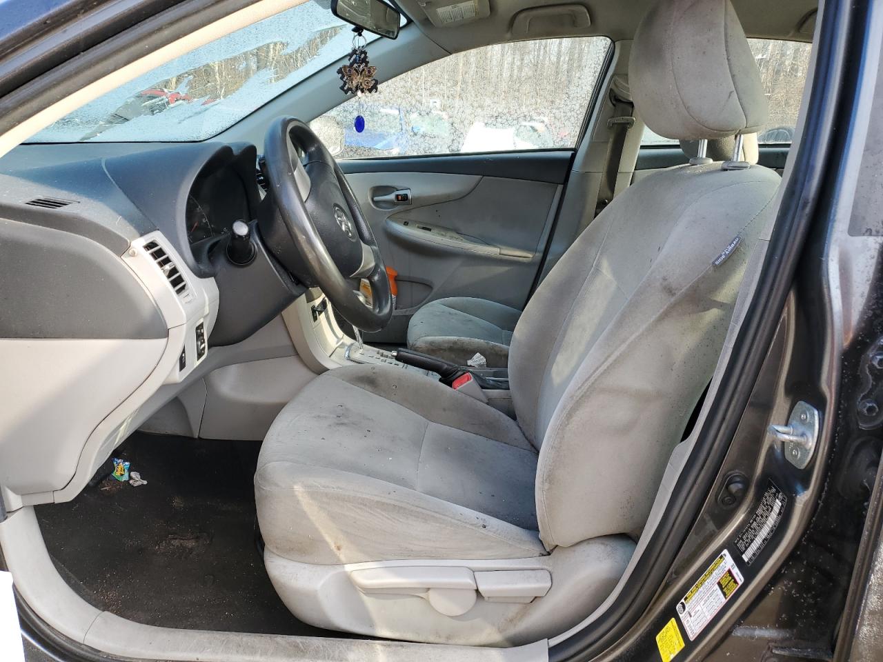 2011 Toyota Corolla - Image 7