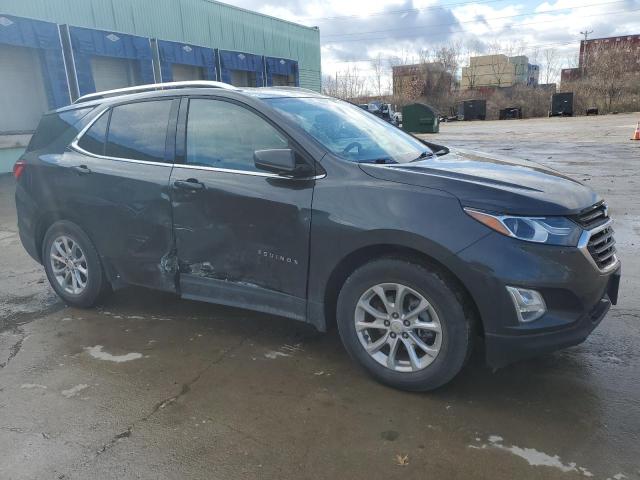 2020 Chevrolet EQUINOX 2020 - Image 4