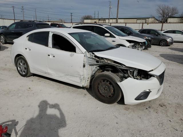 2016 Mazda 3 - Image 4