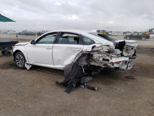 2021 Honda Accord - Image 2