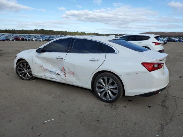 2017 Chevrolet MALIBU - Image 2