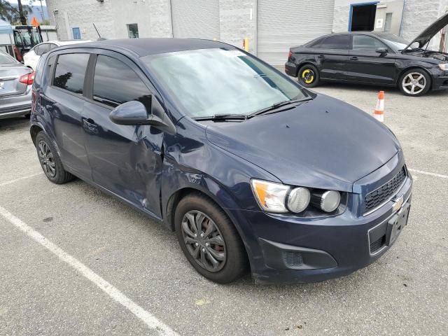 2015 Chevrolet SONIC - Image 4